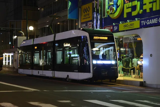 Electric Auto