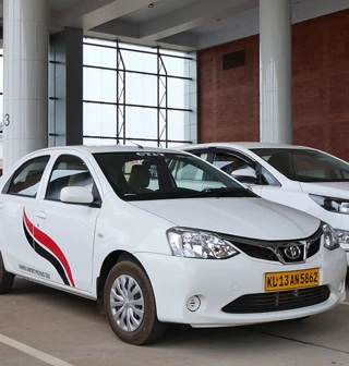 kannur online taxi