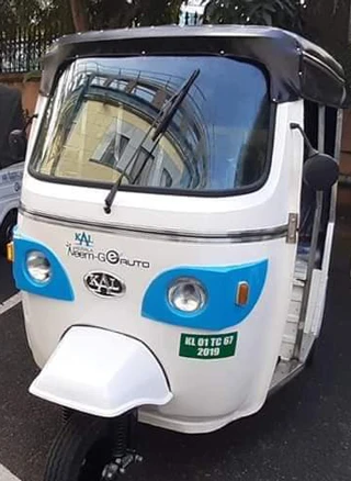 kannur online taxi