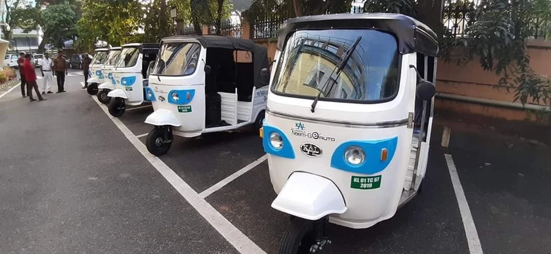 kannur online taxi