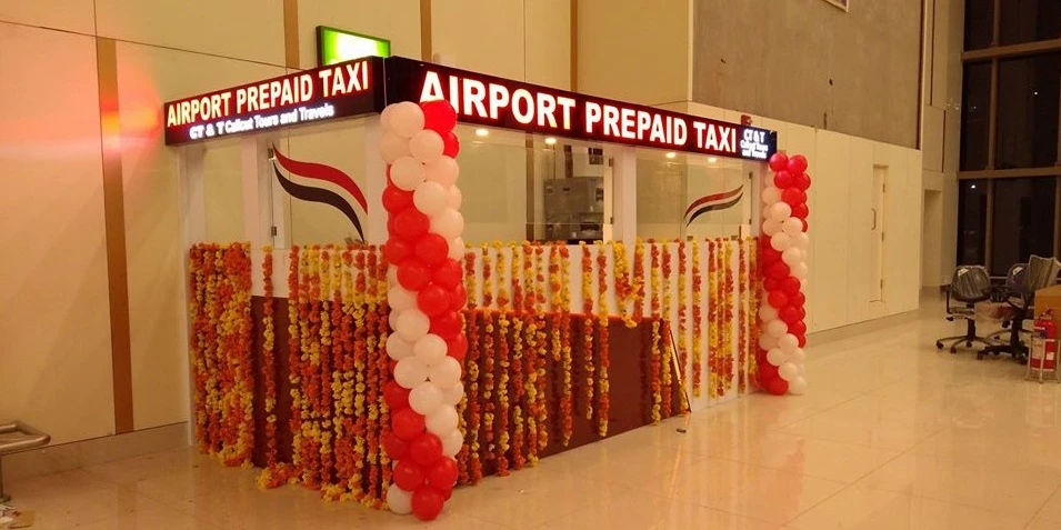 kannur online taxi